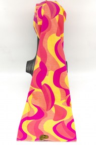 Ondas fucsia 28